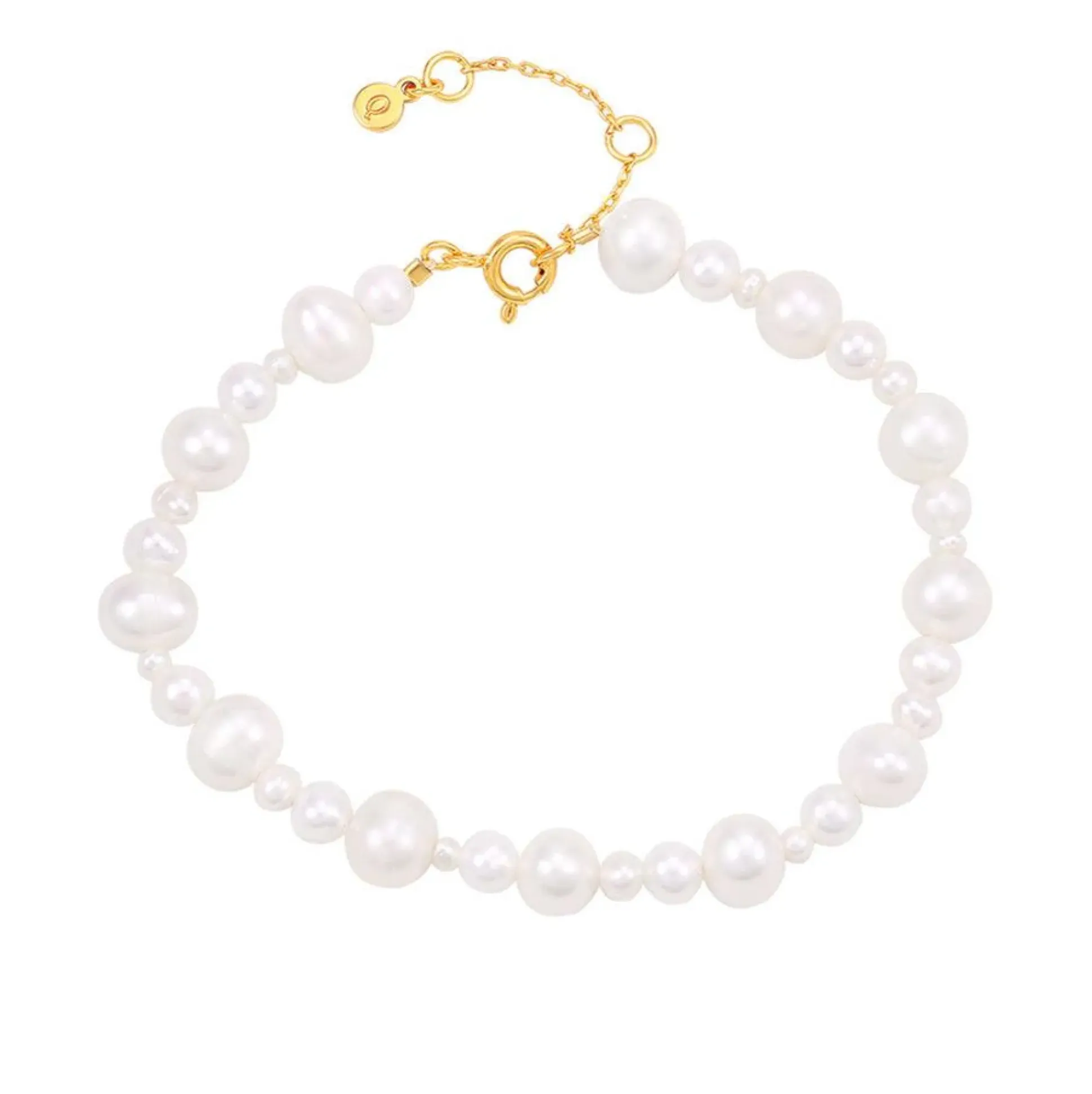 Hultquist Copenhagen Josephine Armbånd