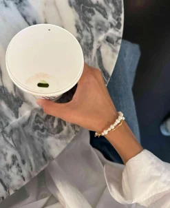 Hultquist Copenhagen Josephine Armbånd