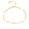Hultquist  Copenhagen Madison Perle Armbånd
