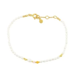 Hultquist Copenhagen Olivia Armbånd - S08035G