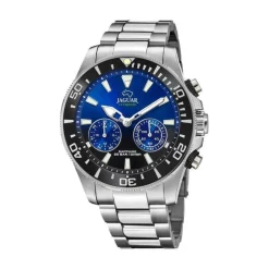 Jaguar Herreur HYBRID DIVER J888/6