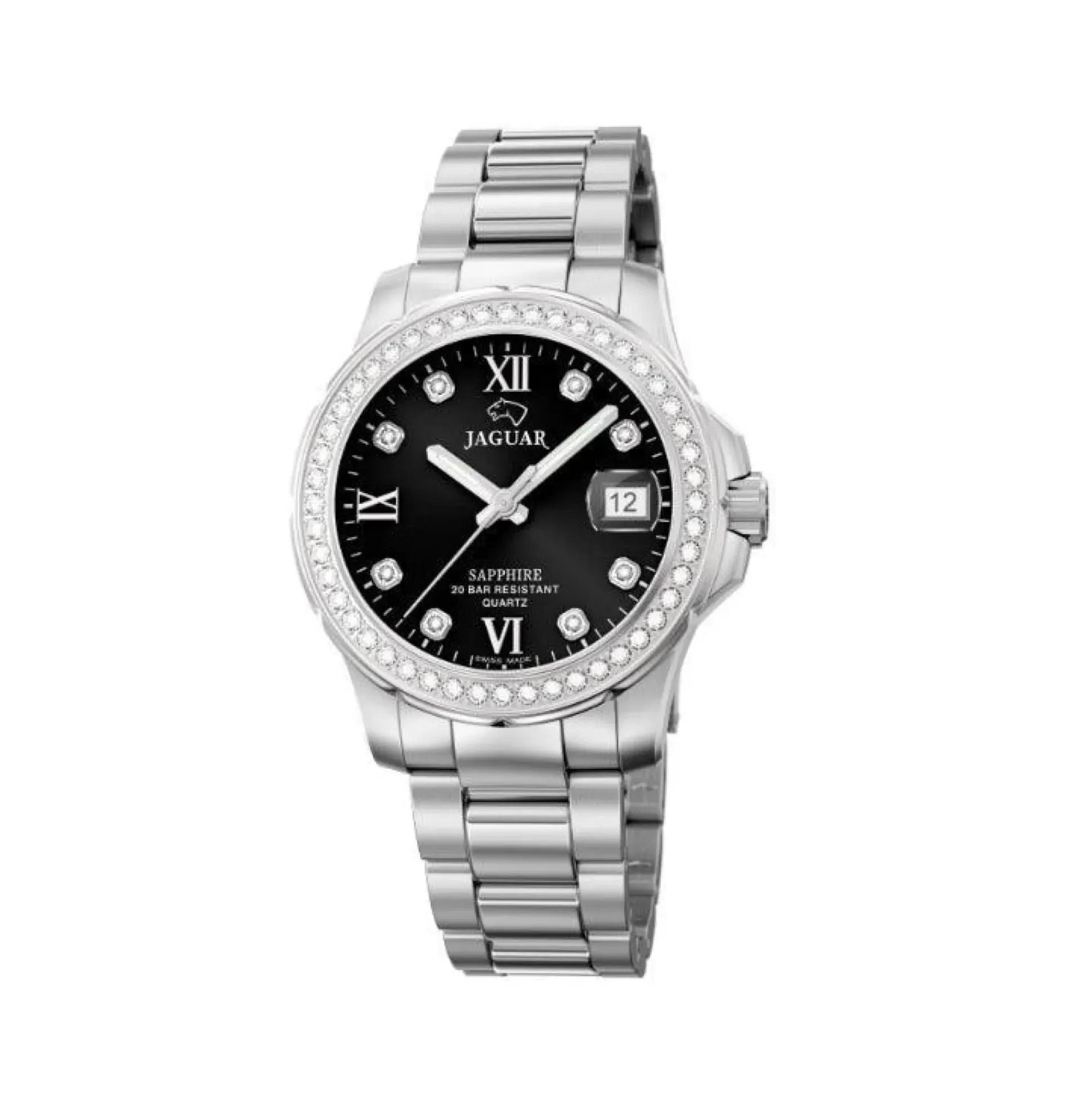 Jaguar Lady's Diver J892/4