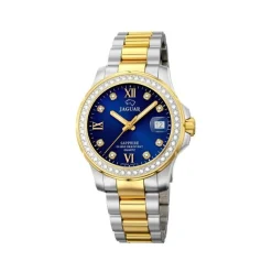 Jaguar Lady's Diver J893/2