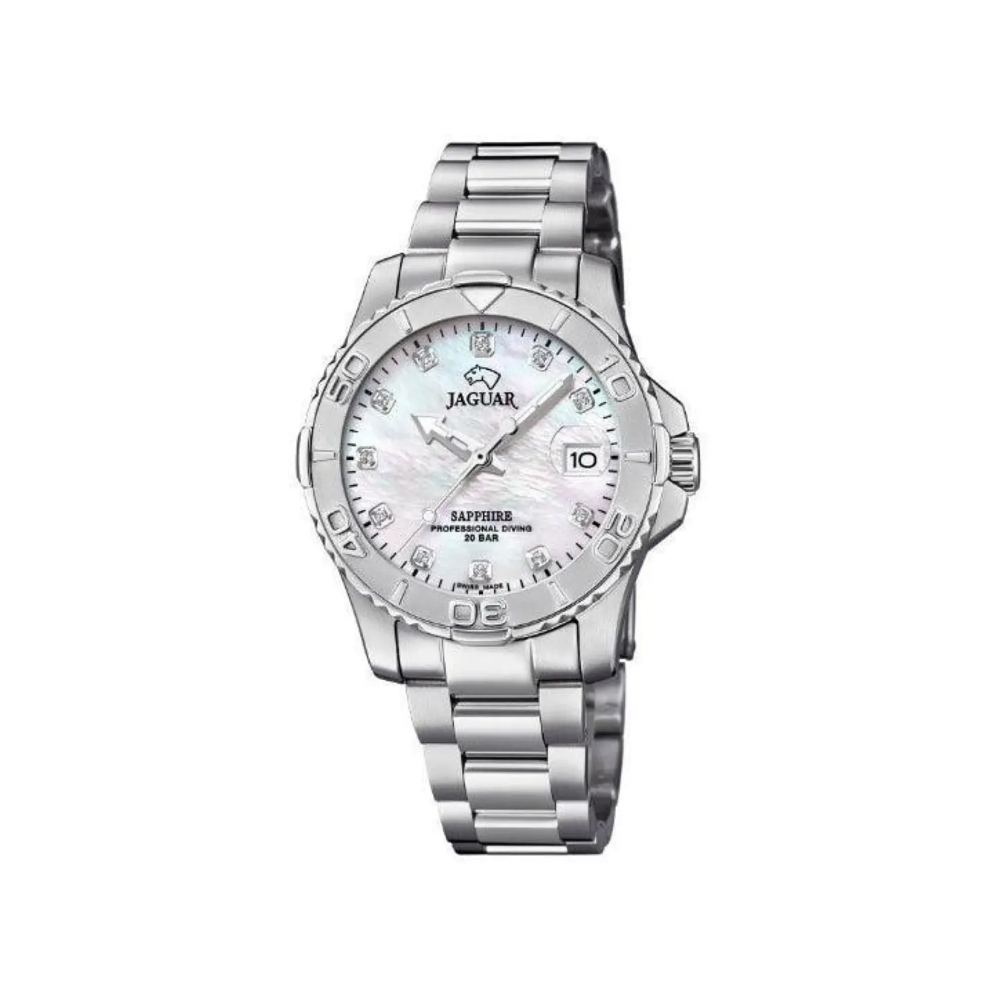 Jaguar Lady's Diver J870/1