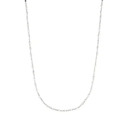 Jeberg Jewellery Celine Halskæde - 44010-42-S