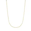 Jeberg Jewellery Celine Halskæde - 44010-42-G