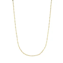Jeberg Jewellery Celine Halskæde - 44010-42-G
