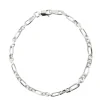 Jeberg Jewellery Fillipa Armbånd sølv - 4522-17-Silver