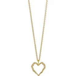 Jeberg Jewellery Heart Me Necklace