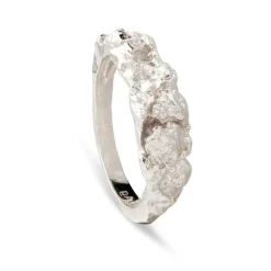 Jeberg Jewellery I AM GOLD Ring - 60622