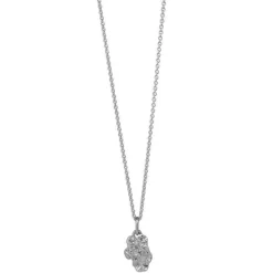 Jeberg Jewellery I AM GOLD Petite Halskæde