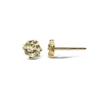 Jeberg Jewellery I Am Gold Dainty Ørestik sølvforgyldt - 51980