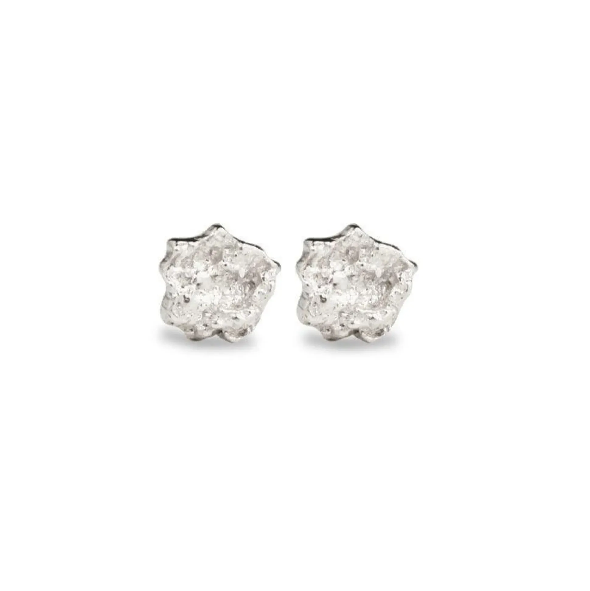 Jeberg Jewellery I AM GOLD Petite Ørestikker Sølv - 50682