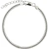 Jeberg Jewellery Leo Mens Bracelet