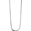 Jeberg Jewellery Leo Necklace I Sølv