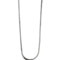 Jeberg Jewellery Leo Necklace I Sølv