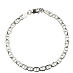 Jeberg Jewellery Mens Alex Bracelet