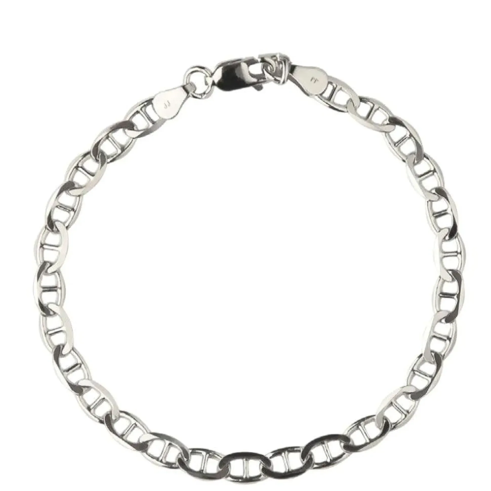 Jeberg Jewellery Mens Alex Bracelet