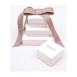 Jeberg Jewellery NORA Armbånd Sølv - 4560-17-S