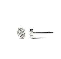 Jeberg Jewellery Tiny Ørestik sølv - 51987
