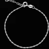 Jeberg Jewellery Vera Armbånd I Sølv