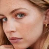 Jeberg Jewellry Audrey Drop Øreringe