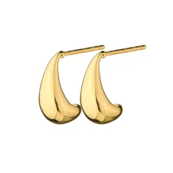 Jeberg Jewellry Audrey Drop Øreringe