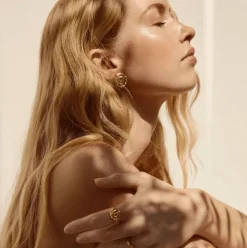 Jeberg Pirouette Darling Ørestikker