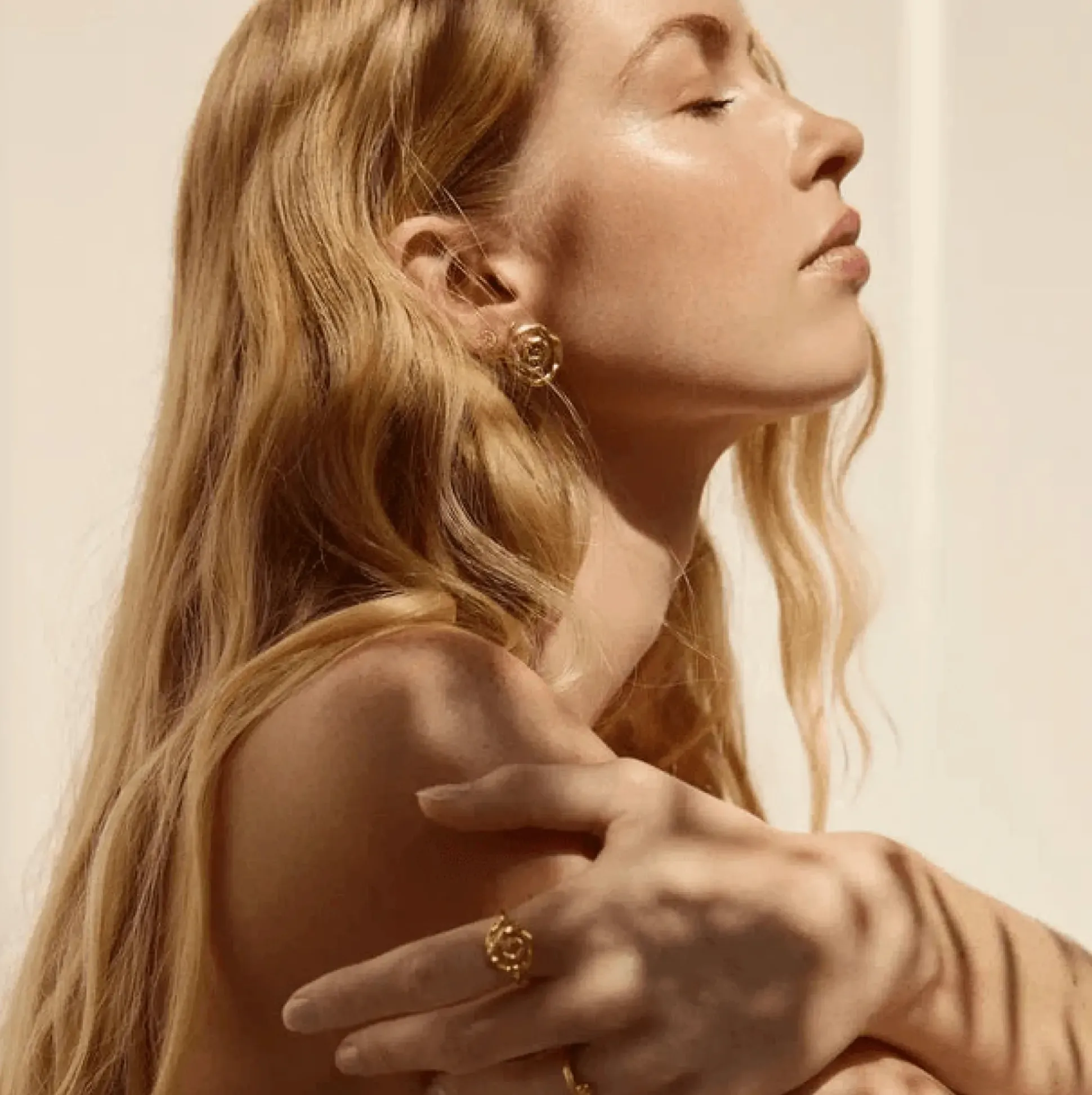 Jeberg Pirouette Darling Ørestikker