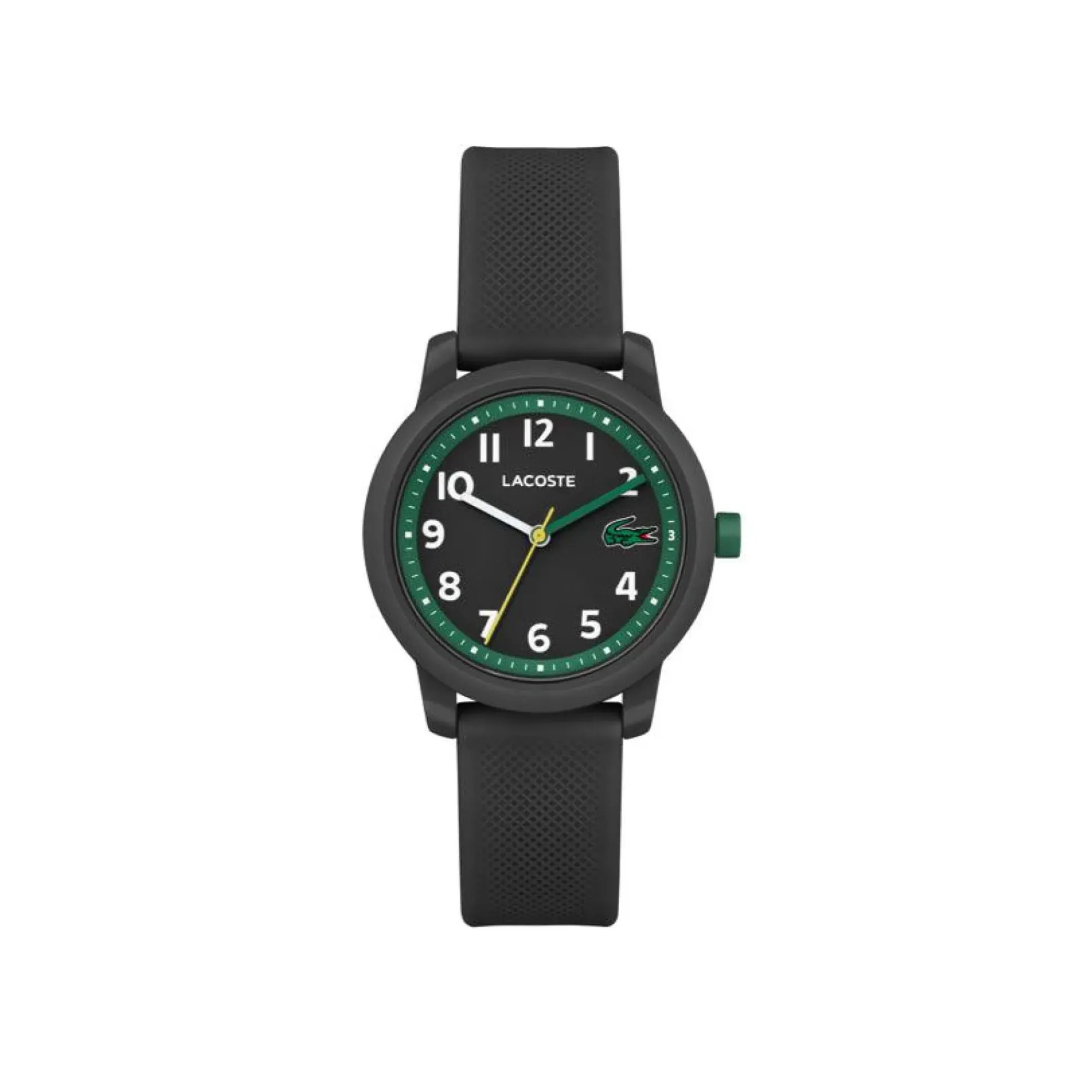 Lacoste Junior Ur 12.12 - Sort