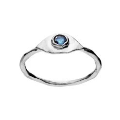 Maanesten Argos Ring i Sølv - 4809C