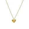 Maanesten Cassandra Necklace 18kt Forgyldt - 2678A