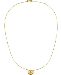 Maanesten Cassandra Necklace 18kt Forgyldt - 2678A