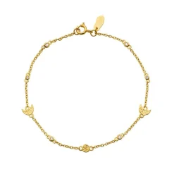 Maanesten Cecilia Bracelet
