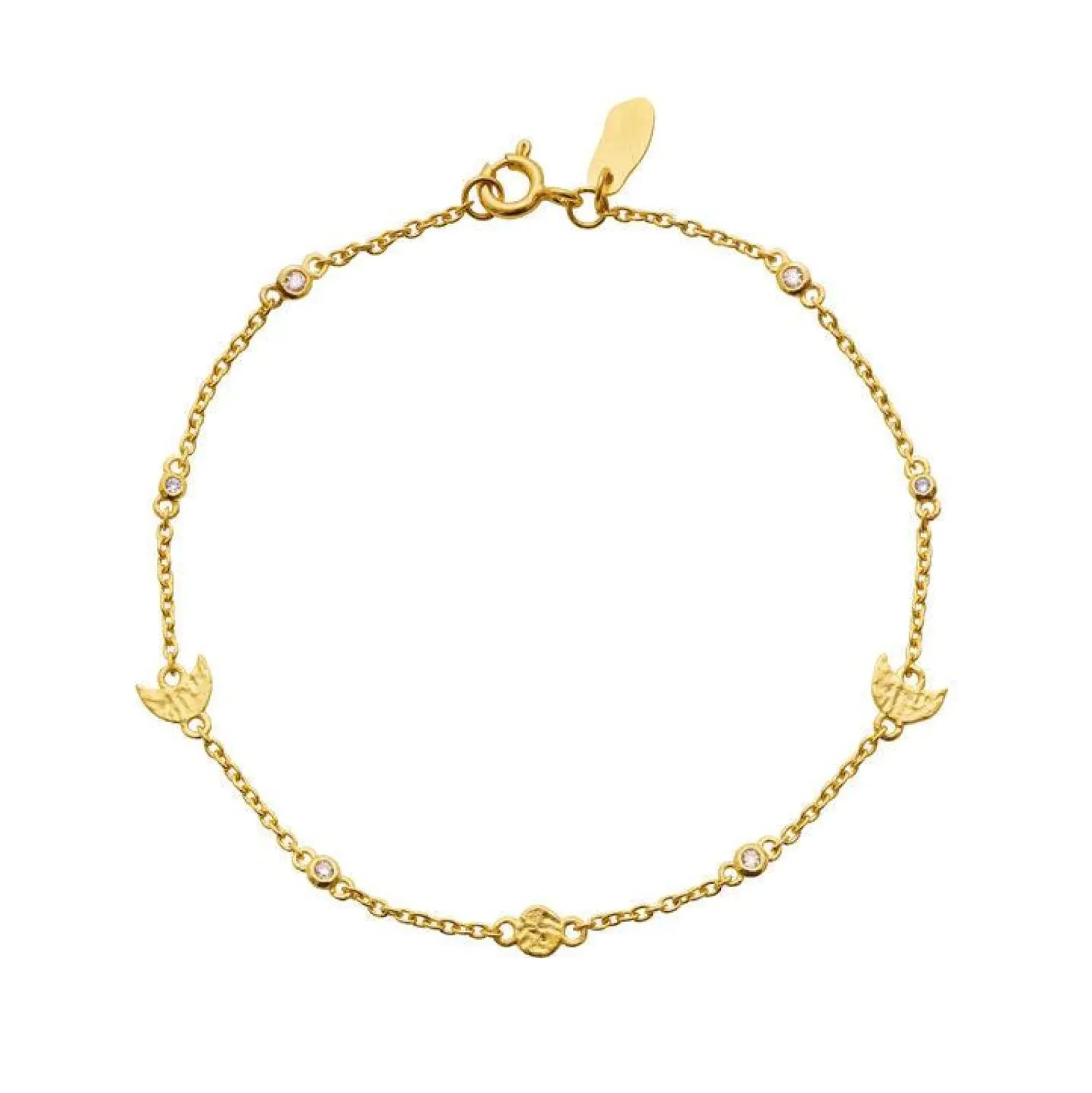 Maanesten Cecilia Bracelet