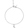 Maanesten Celestia Armbånd i Sølv - 8618C
