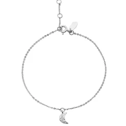 Maanesten Celestia Armbånd i Sølv - 8618C