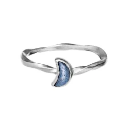 Maanesten Doris Ring i Sølv - 4810C