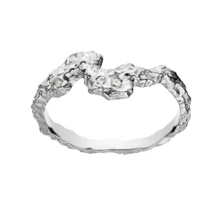Maanesten Frida Ring i Sølv - 4775C