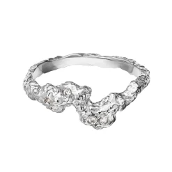Maanesten Frida Ring i Sølv - 4775C