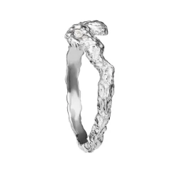 Maanesten Frida Ring i Sølv - 4775C
