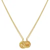 Maanesten Friendship Necklace