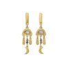 Maanesten Gemma Earrings