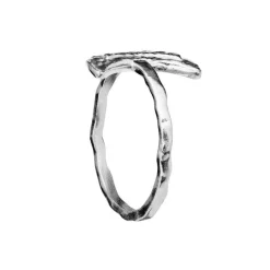 Maanesten Jacinta Ring i Sølv - 4811C
