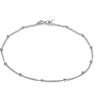Maanesten Nala Sølv Armbånd - 8012C