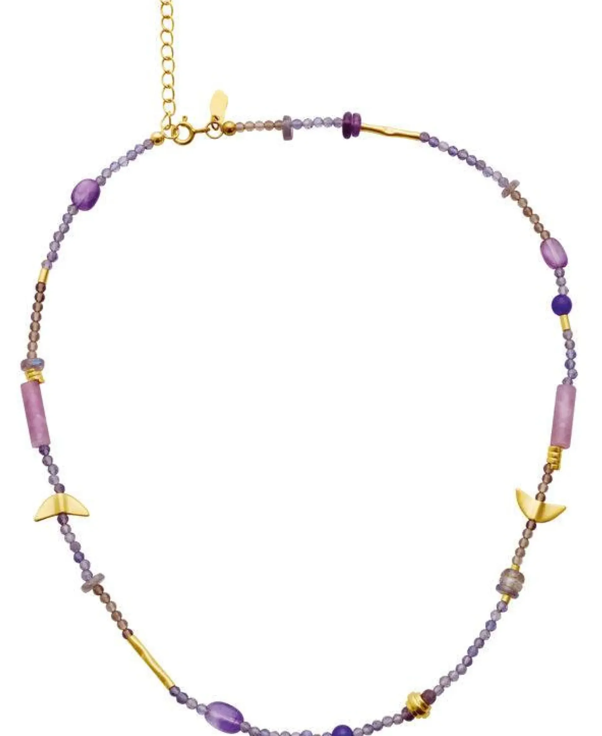 Maanesten Tita Necklace