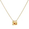 Maanesten With Love Necklace