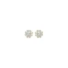 Mads Z 14 kt. Charlotte Diamant Øreringe 0.30 ct.