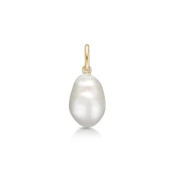 Mads Z 14 kt My Pearl Vedhæng - 1533408
