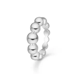 Mads Z Big Ball Ring - 2140076